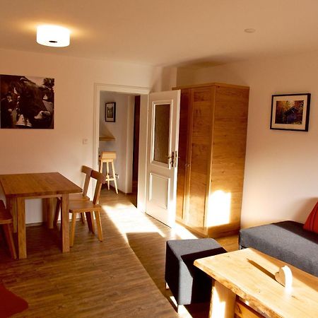 Gaestehaus Weller Oberstdorf Room photo