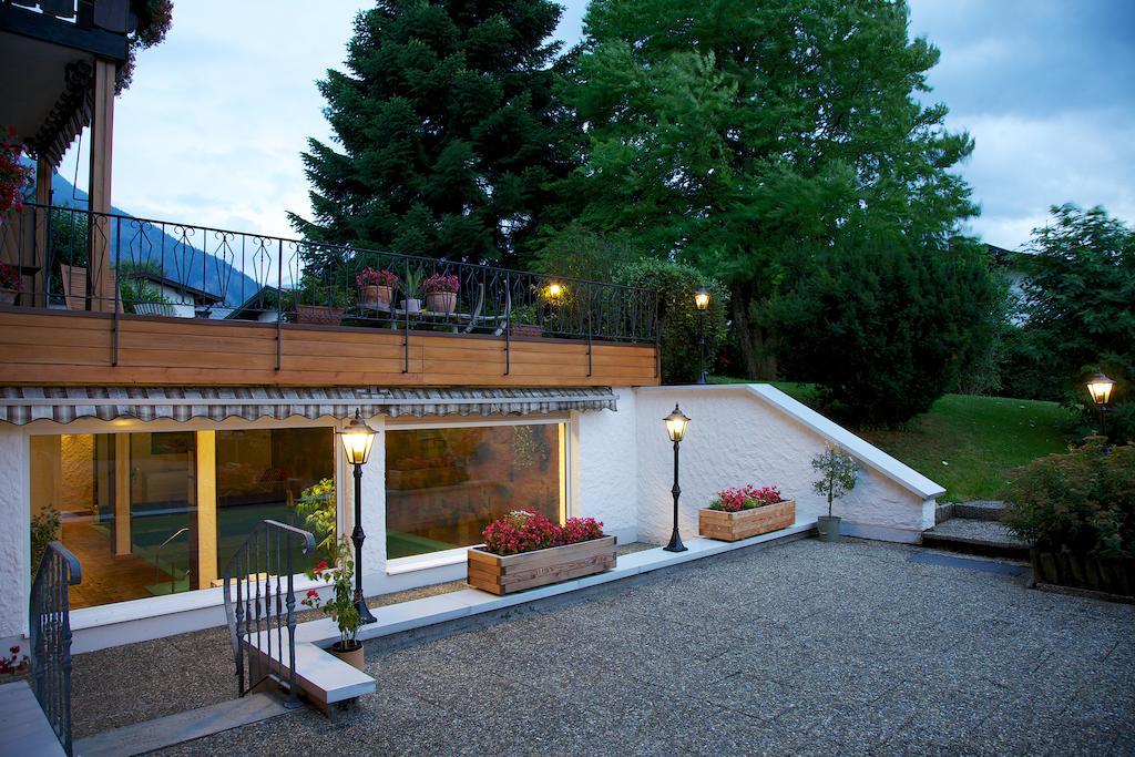 Gaestehaus Weller Oberstdorf Exterior photo