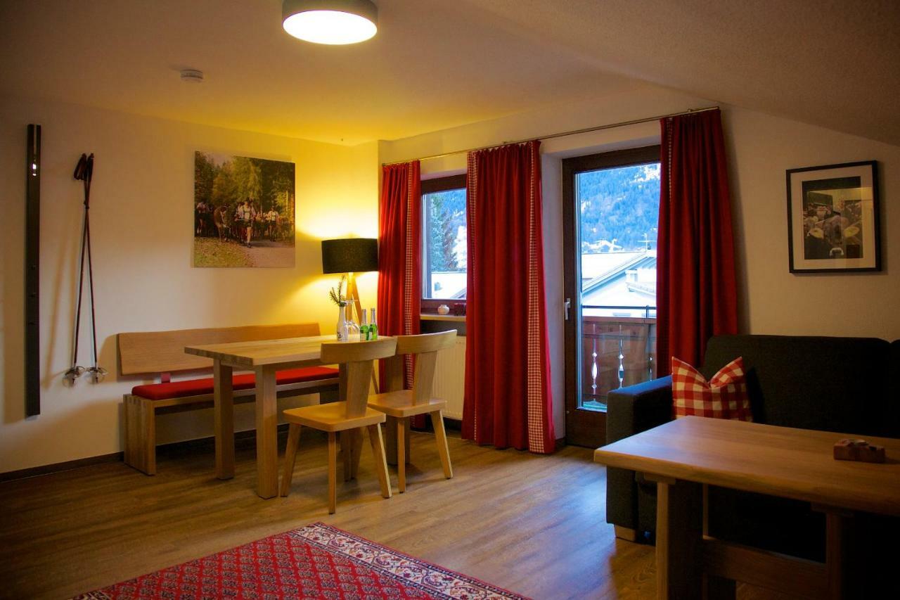 Gaestehaus Weller Oberstdorf Exterior photo
